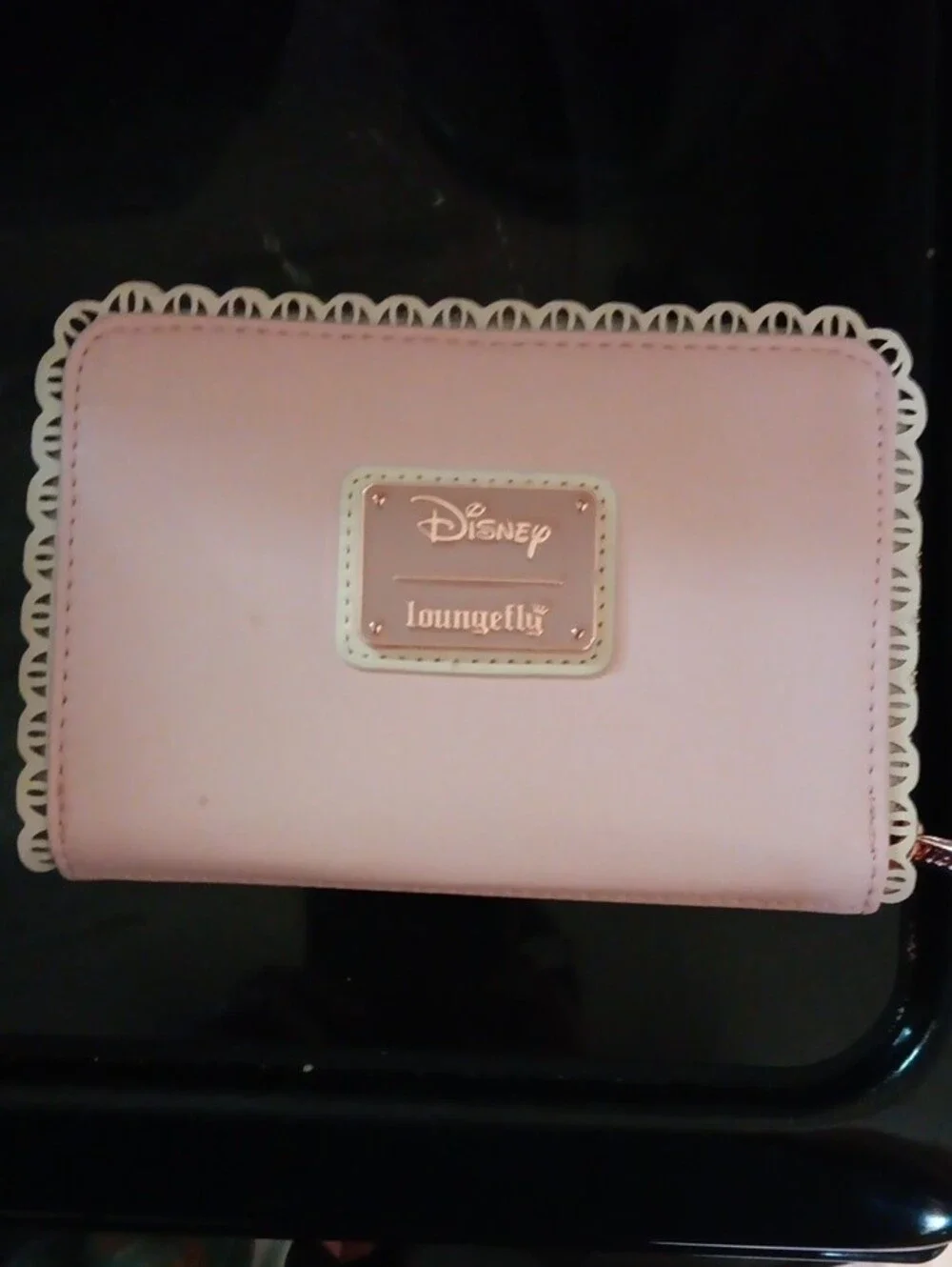 Loungefly nwot cute